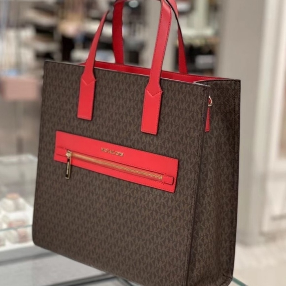 Michael Kors Kenly Flame